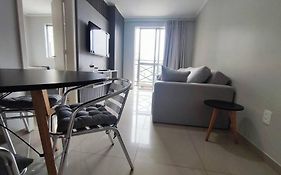 Apartamento central